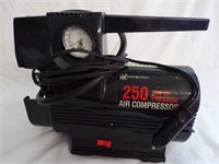 3-Way Emergency Air Compressor