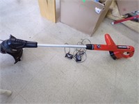 Black And Decker Electric Weed Eater