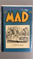 MAD #15 10¢ comic book