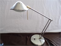 Goose Neck Desk Lamp