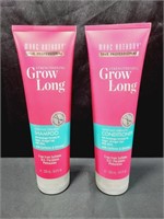 Grow Long Shampoo & Conditioner