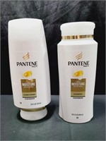 Pantene Shampoo & Conditioner