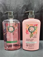 Herbal Essence Shampoo & Conditioner