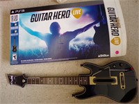 Guitar Hero Guitar