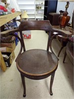 Thonet Antique Chair