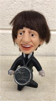 1964 Beatles Ringo Starr Seltaeb doll