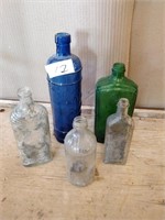 Old Bottles (IS)