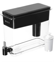 New! Brita Standard UltraMax Water Filter