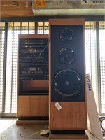 Stereo & Speakers (IS)