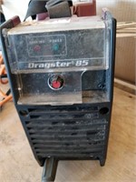 Dragster 85 Thermal Arc Welder (IS)
