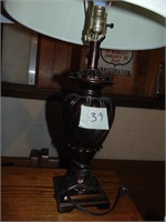 Quality Parlor Lamp