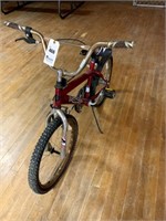 Next Children's Bicycle, 18", Hand Brake