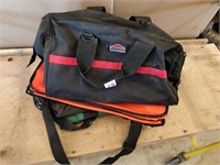 Tool Bags (IS)