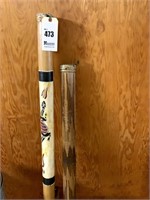 2 - Didgeridoo Instruments