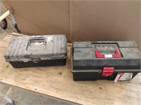2 Toolboxes (IS)