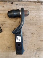 2" Hitch Receiver (IS)