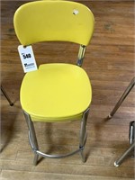 Cosco Utility Chair, Older