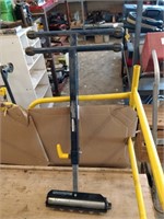 Mastercraft Roller Stand (IS)