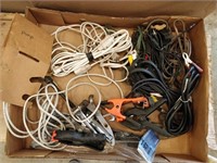 Misc. Box Lot (IS)