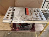 Delta Tablesaw (IS)