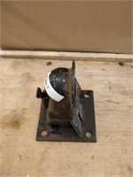 2 7/8" Trailer Hitch 14,000 LBS (IS)