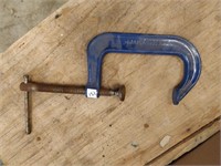 Big C Clamp (IS)