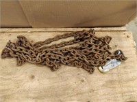 26Ft. Tow Chain (IS)