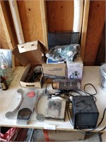 Lot of Electrical Appliances (BR)