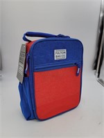 New Fulton Bag Company Insulated Lunch Bag