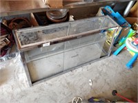 Glass Countertop Display (BR)