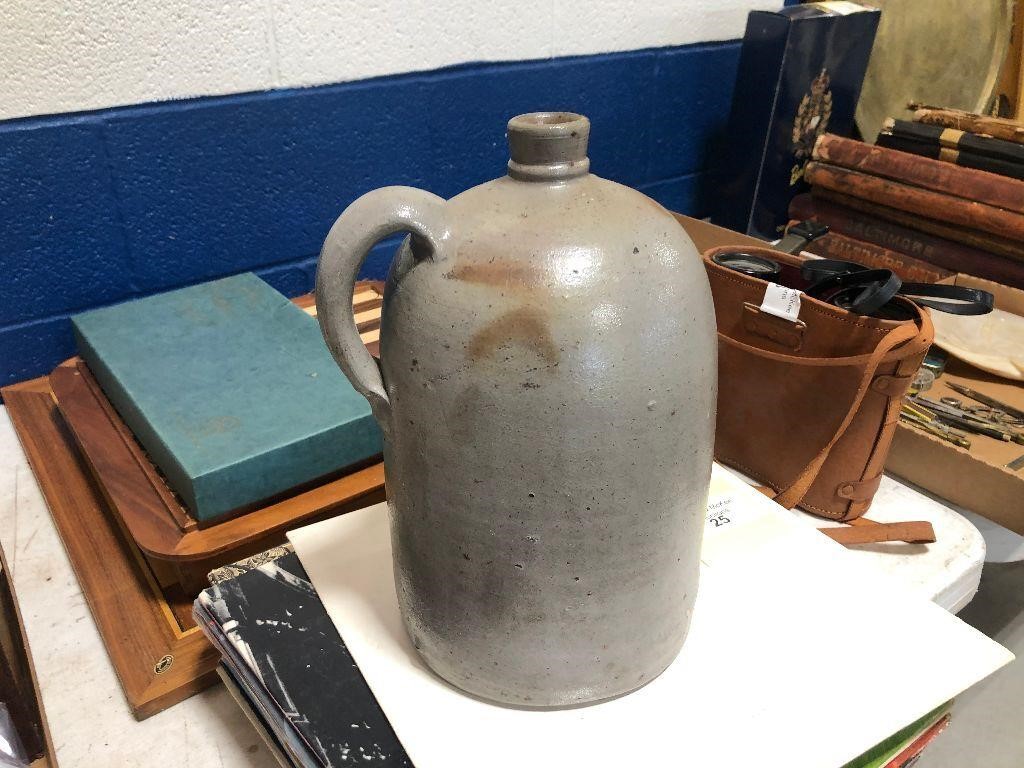 Antique & Estate Auction 2021-4