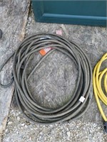 Heavy Ground Cable (O)