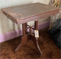 Table, Side Table