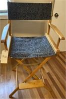 Chair, Director's Chair