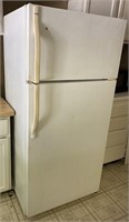 Refrigerator, Freezer, Ice Maker, Kenmore