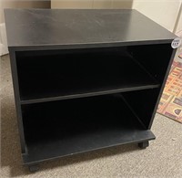 Shelf, Rolling Shelf/Cart