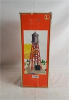 Lionel 6-12958 Industrial Water Tower #193