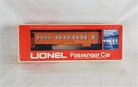 Lionel 6-9501 Aberdeen Passenger Car In Box