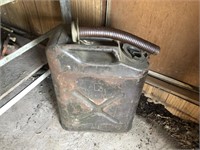 GAS CAN