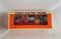 Lionel 6-16688 Operating Fire Car In Box