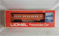 Lionel 6-9505 Seattle Passenger Car In Box