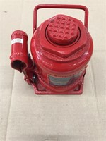 BIG REF HYDRAULIC BOTTLE JACK 20T CAPACITY