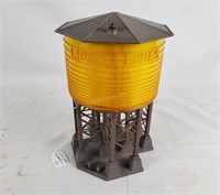 Vintage Lionel #30 Operating Water Tower