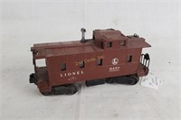 Lionel Trains Postwar #6457 Caboose