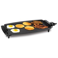BLACK AND DECKER ELECTRIC GRIDDLE