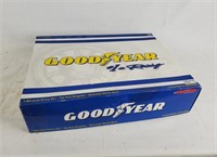 Goodyear Funny Car, Dragster& Monte Carlo Set 1:24