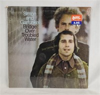 New Sealed Simon & Garfunkel Bridge Record Album