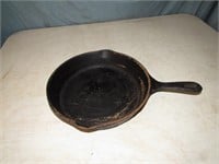 WAGNER WARE #8 CAST IRON SKILLET