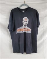 Art Modell Sell The Browns T-shirt Wfny Large