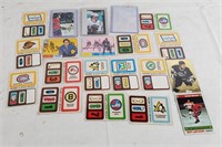 Lot Of Hockey Cards Gretzky & More Greats